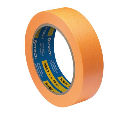 Profi-Abdeckset Basic – Für ein sauberes Streichergebnis